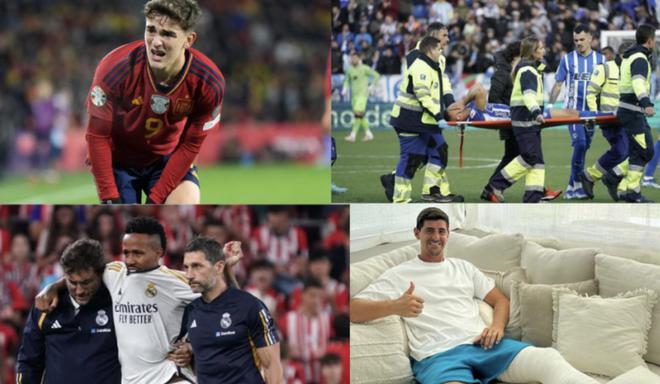 对手们越来 对手们越来