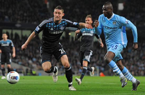 战胜切尔西 战胜切尔西